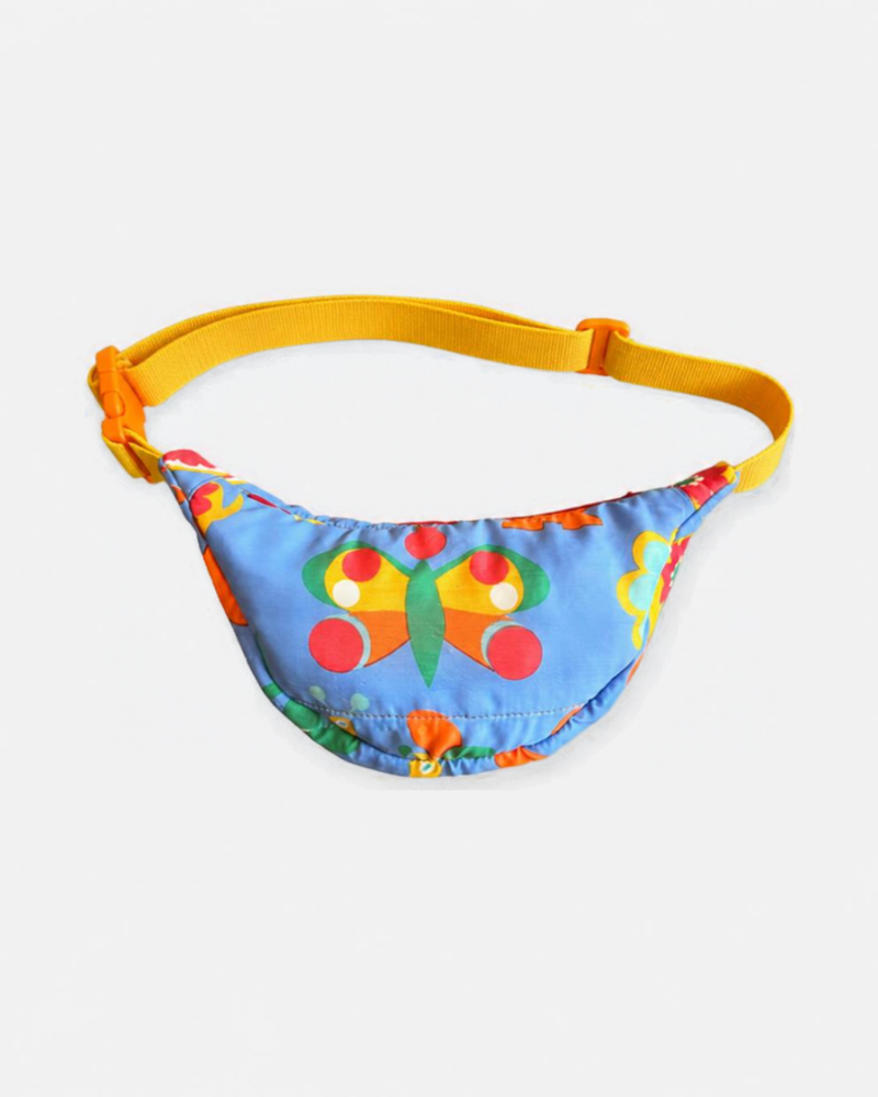 Sac Banane - Doux chaton - LunaticShop