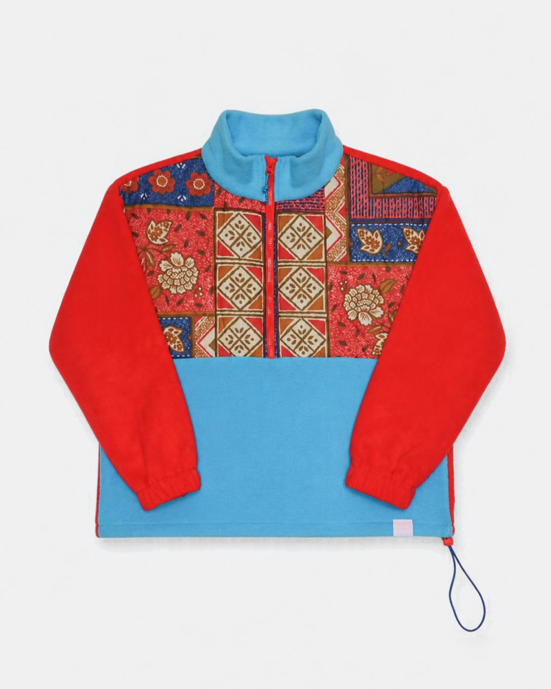 Sunset Fleece - Julio - M/L - LunaticShop