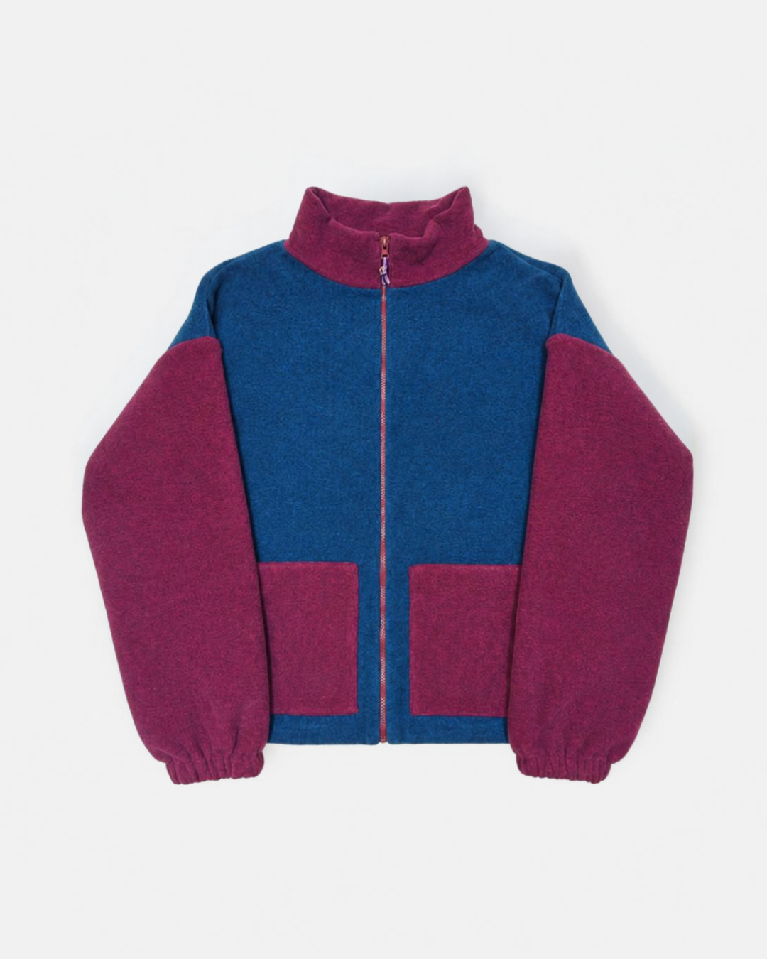 Sunrise Fleece - XL/XXL - LunaticShop
