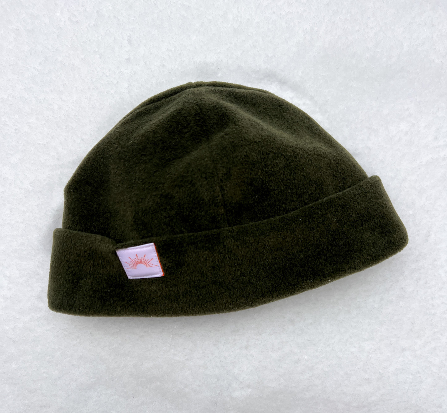 Bonnet Upcyclé - LunaticShop