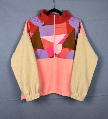 Sunset Fleece - M/L