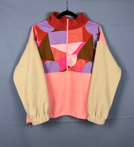 Sunset Fleece - M/L