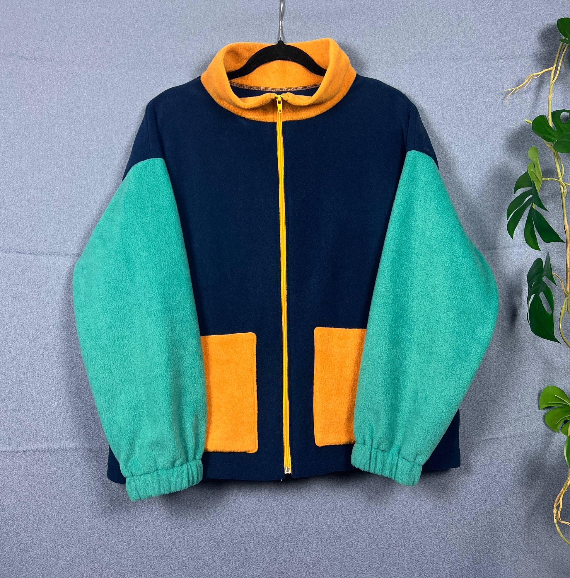 Sunrise Fleece - M/L - LunaticShop