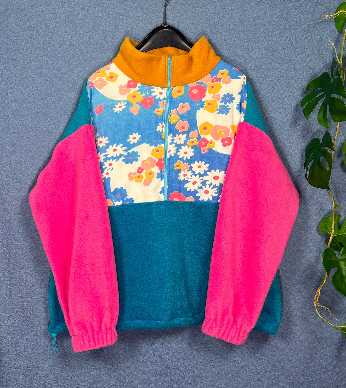 Sunset Fleece - M/L