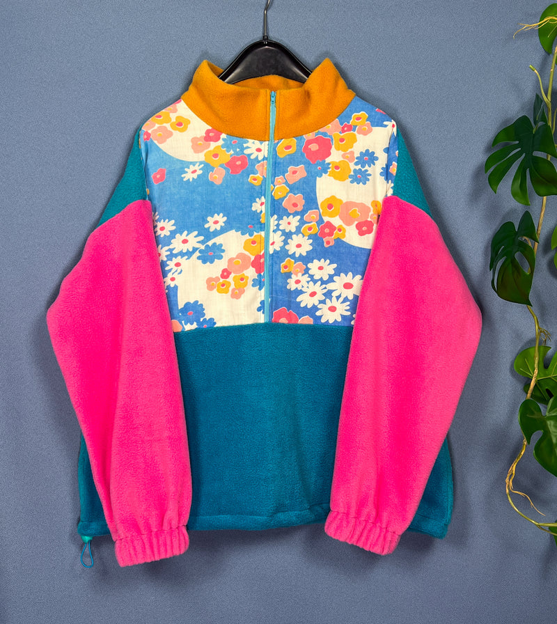 Sunset Fleece - M/L