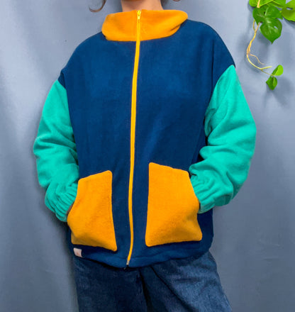 Sunrise Fleece - M/L - LunaticShop