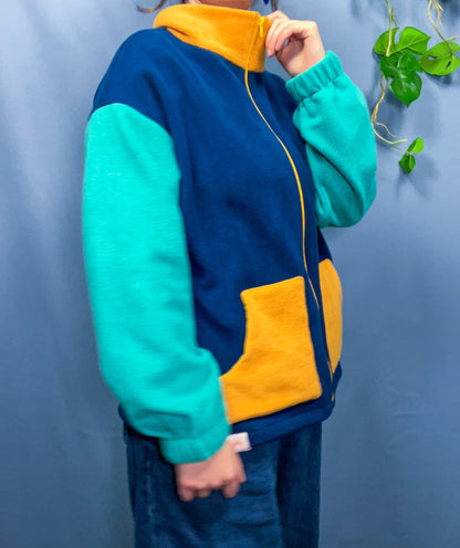 Sunrise Fleece - M/L - LunaticShop