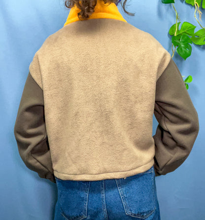 Sunrise Fleece - S/M