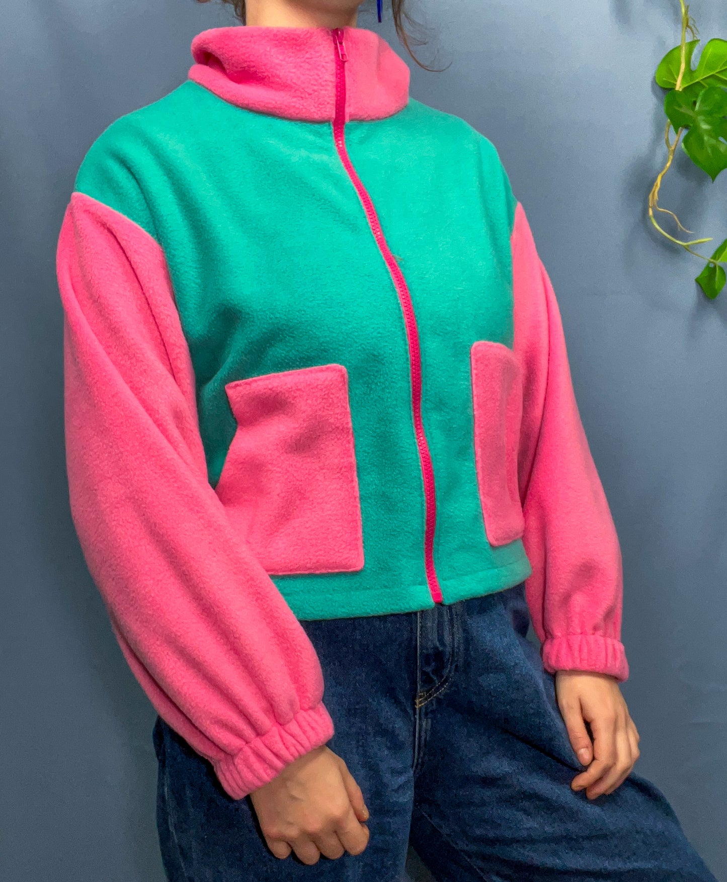 Sunrise Fleece - S/M