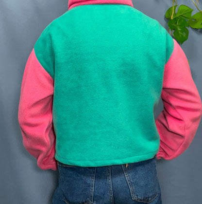 Sunrise Fleece - S/M