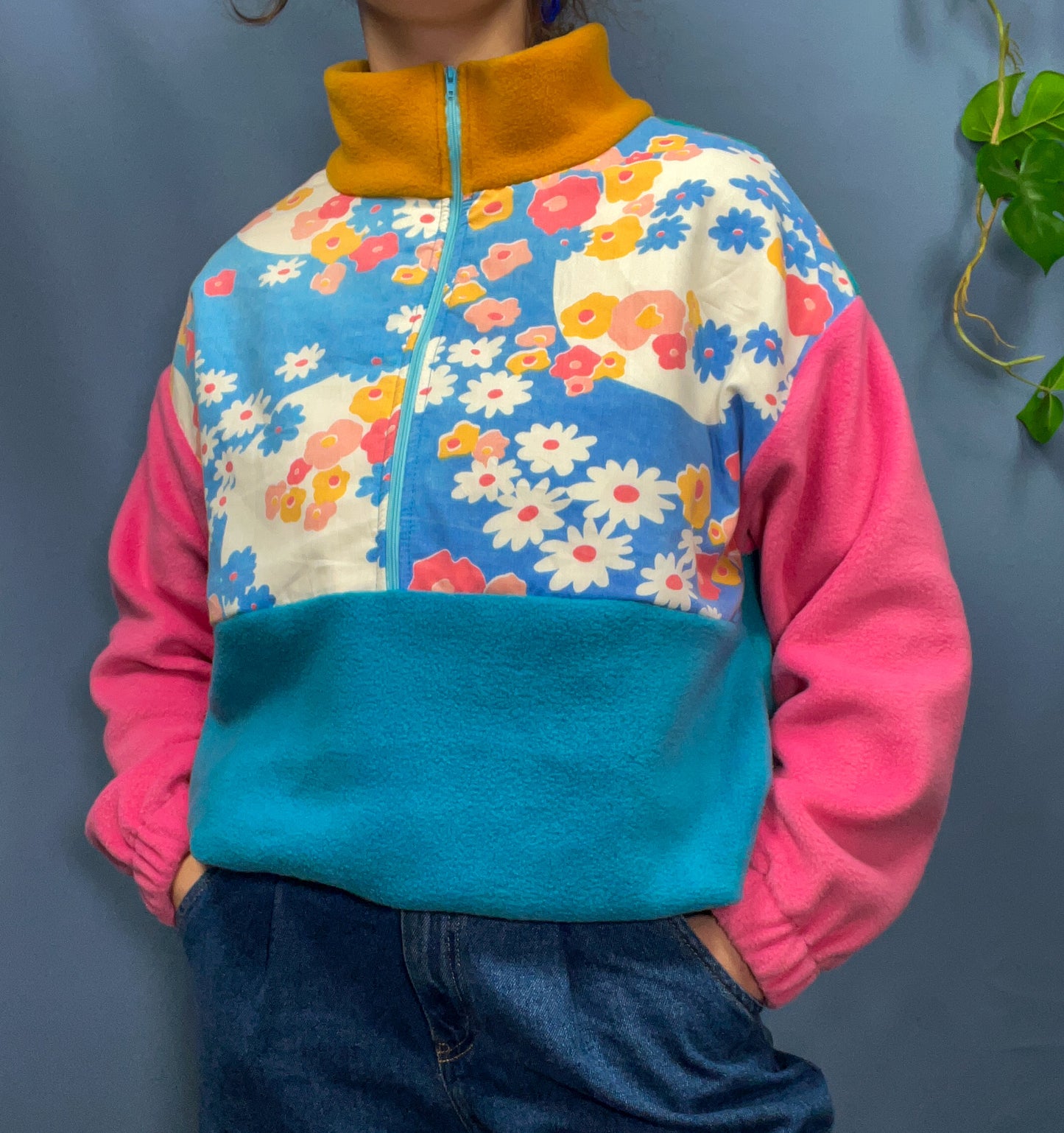 Sunset Fleece - M/L