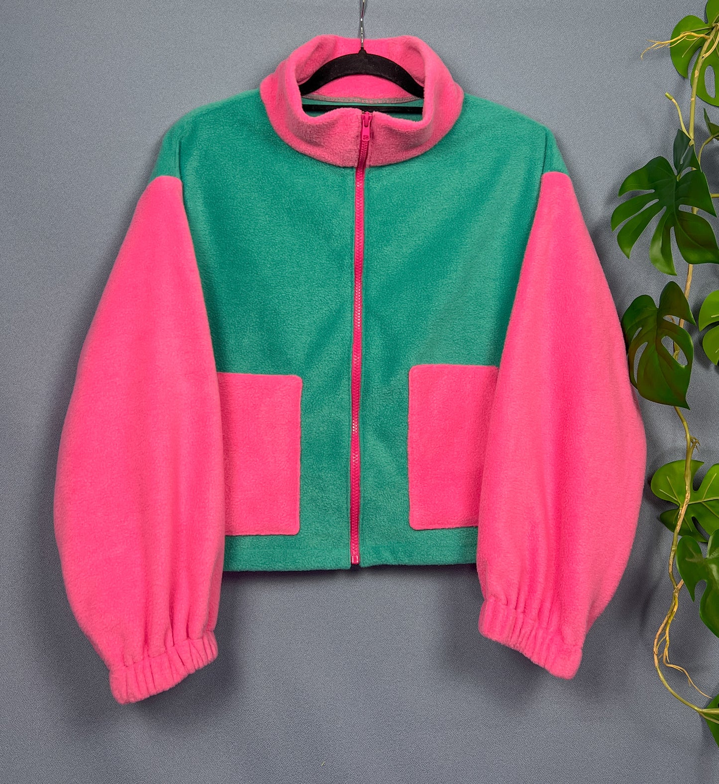 Sunrise Fleece - S/M