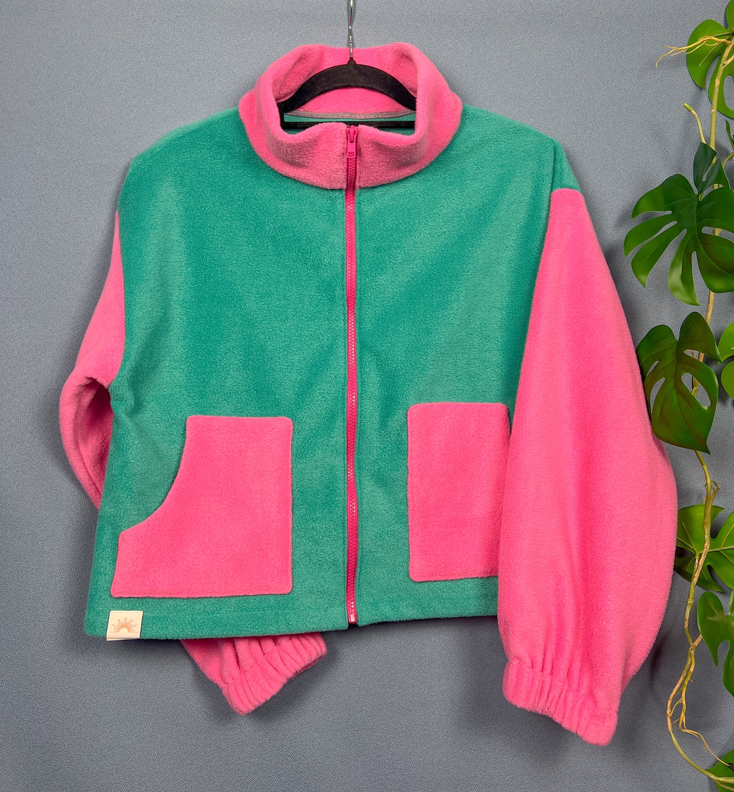 Sunrise Fleece - S/M