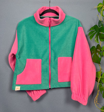 Sunrise Fleece - S/M