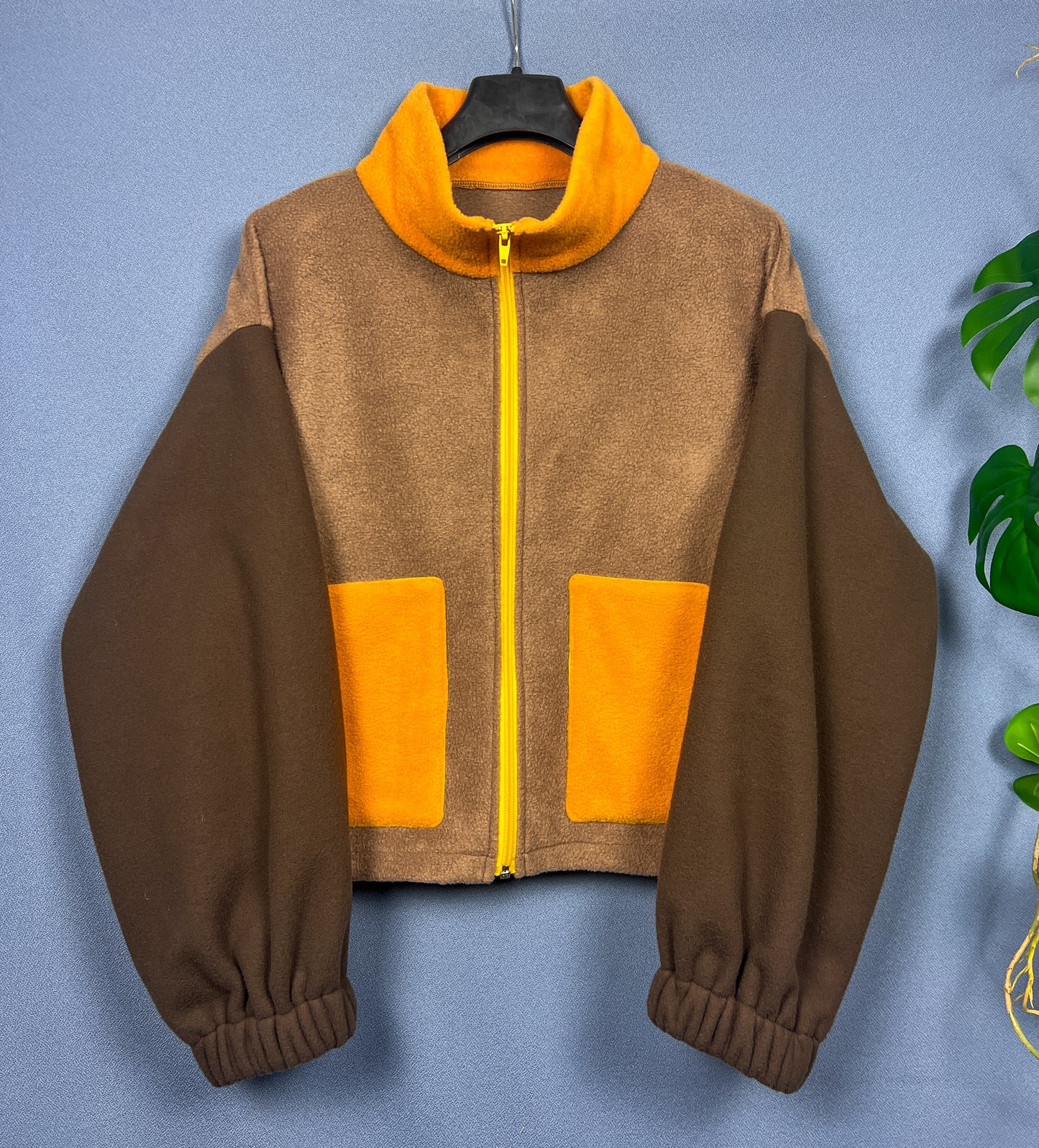 Sunrise Fleece - S/M