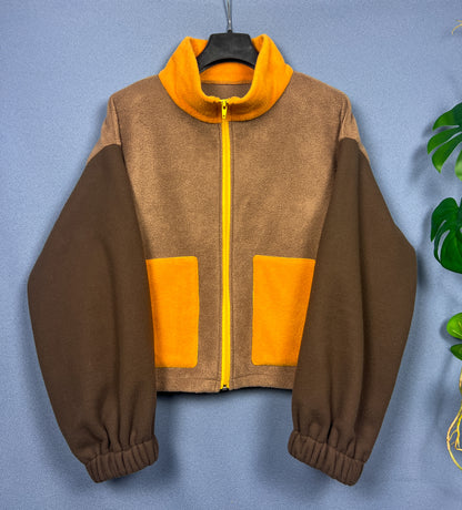 Sunrise Fleece - S/M