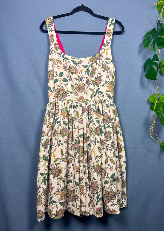 Robe réversible Mitia - M/L