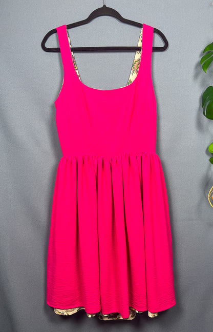 Robe réversible Mitia - M/L