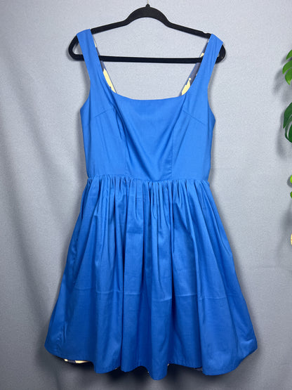 Robe réversible Mitia - M/L