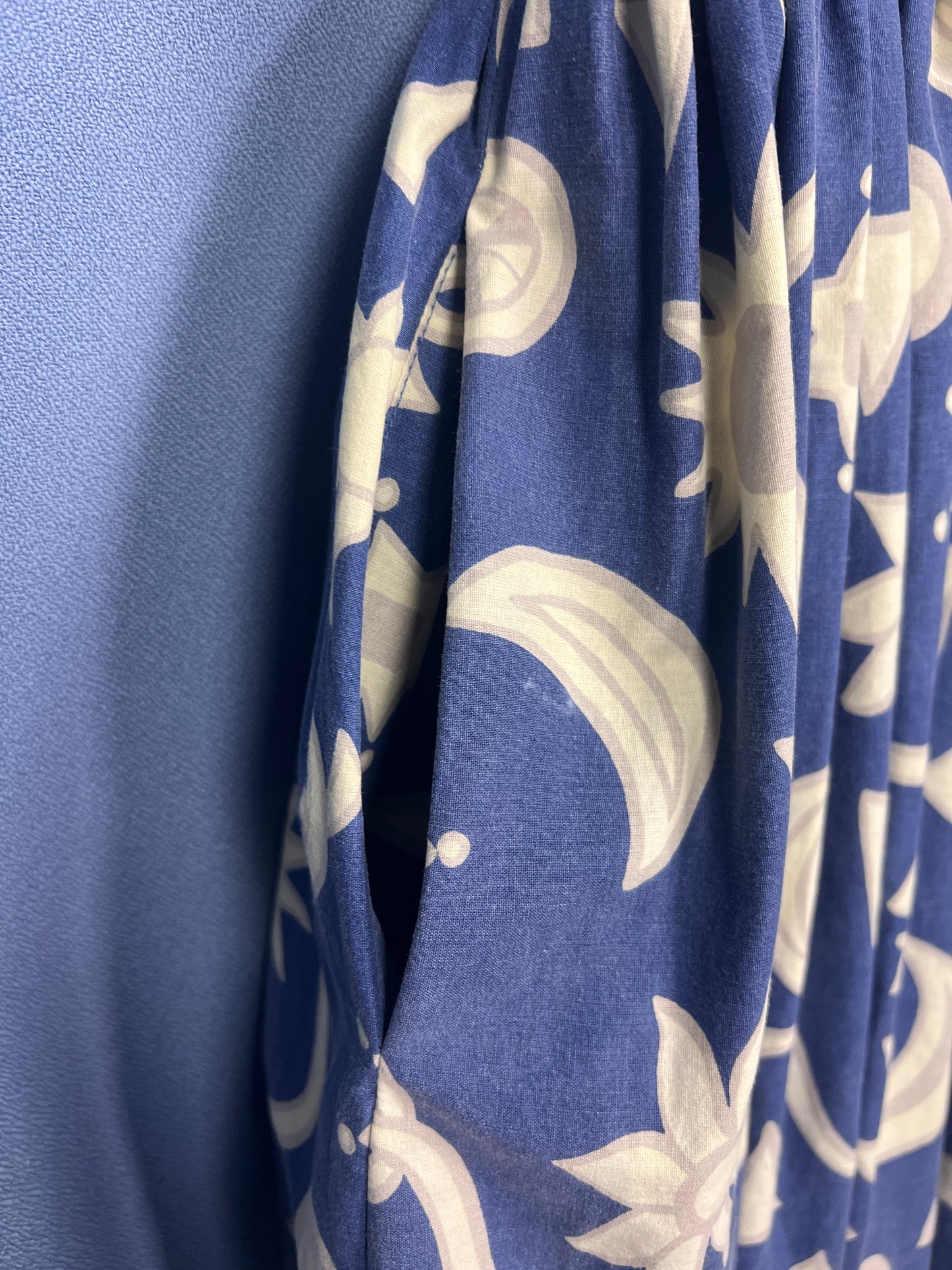 Robe réversible Mitia - M/L