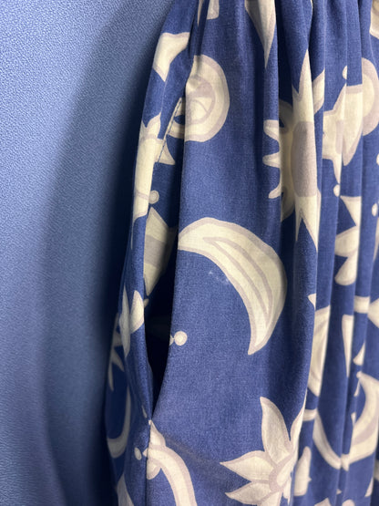 Robe réversible Mitia - M/L