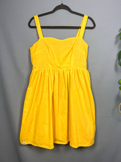 Robe réversible Mitia - S/M