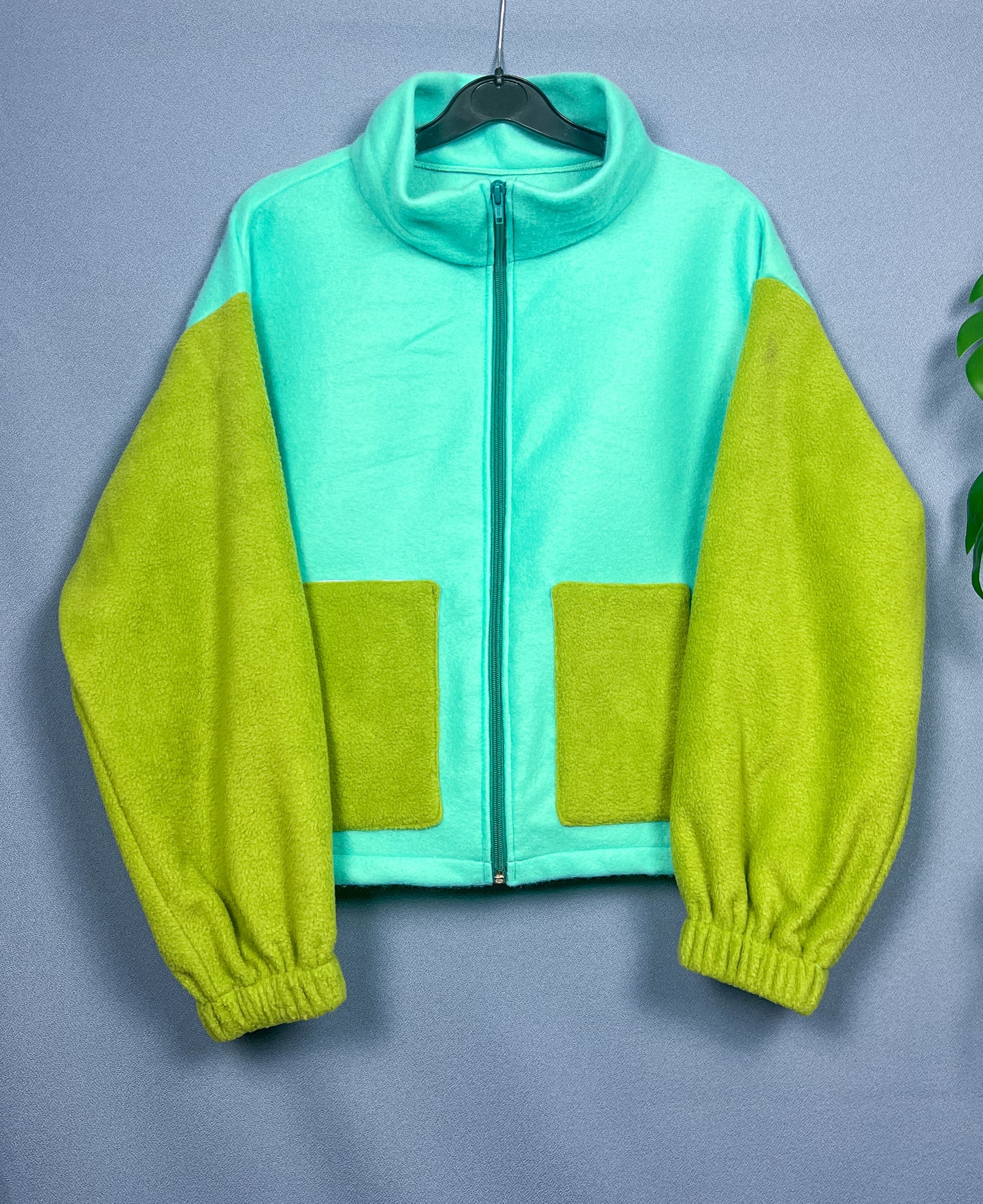 Sunrise Fleece - S/M - LunaticShop