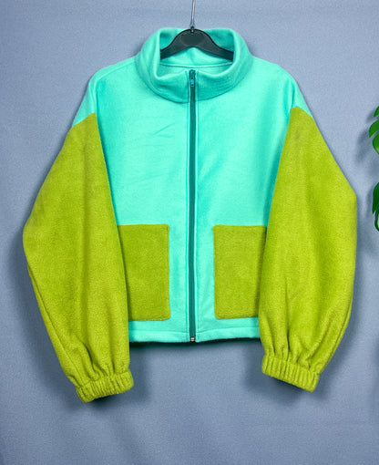 Sunrise Fleece - S/M - LunaticShop