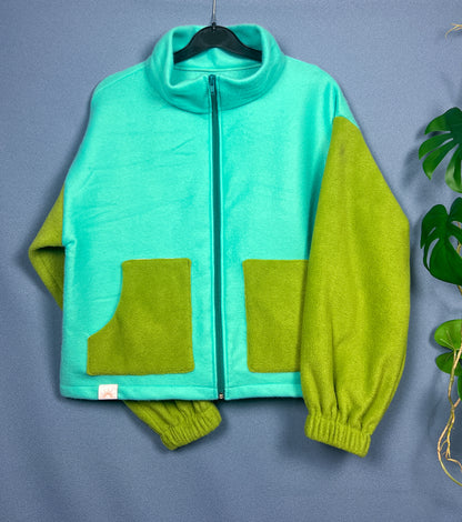 Sunrise Fleece - S/M - LunaticShop