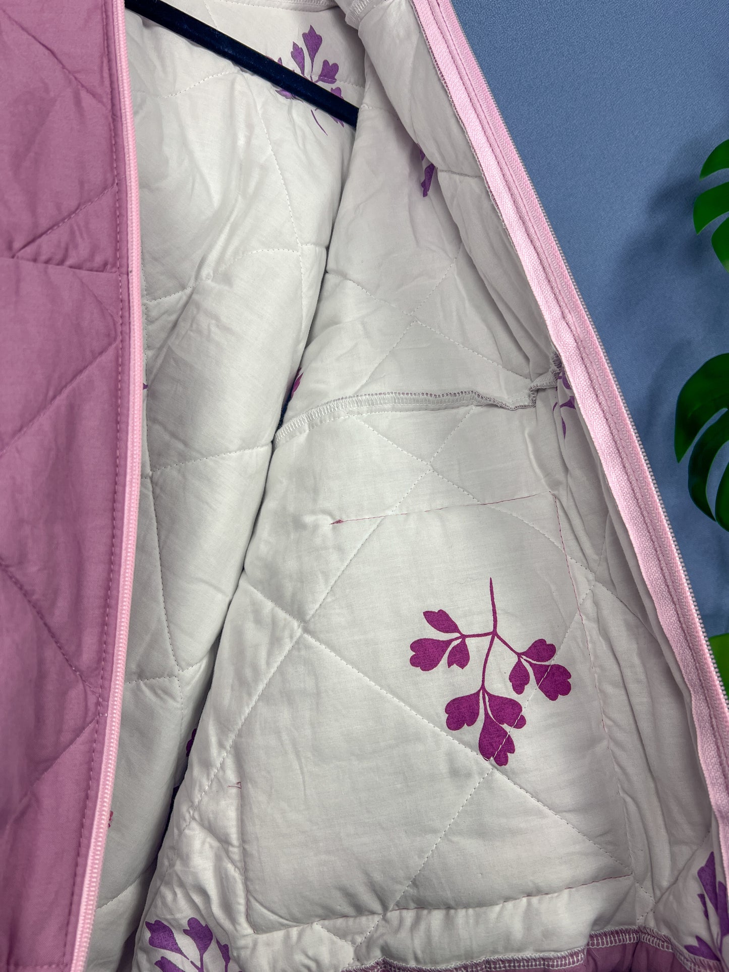 Veste éclipse - M/L/XL