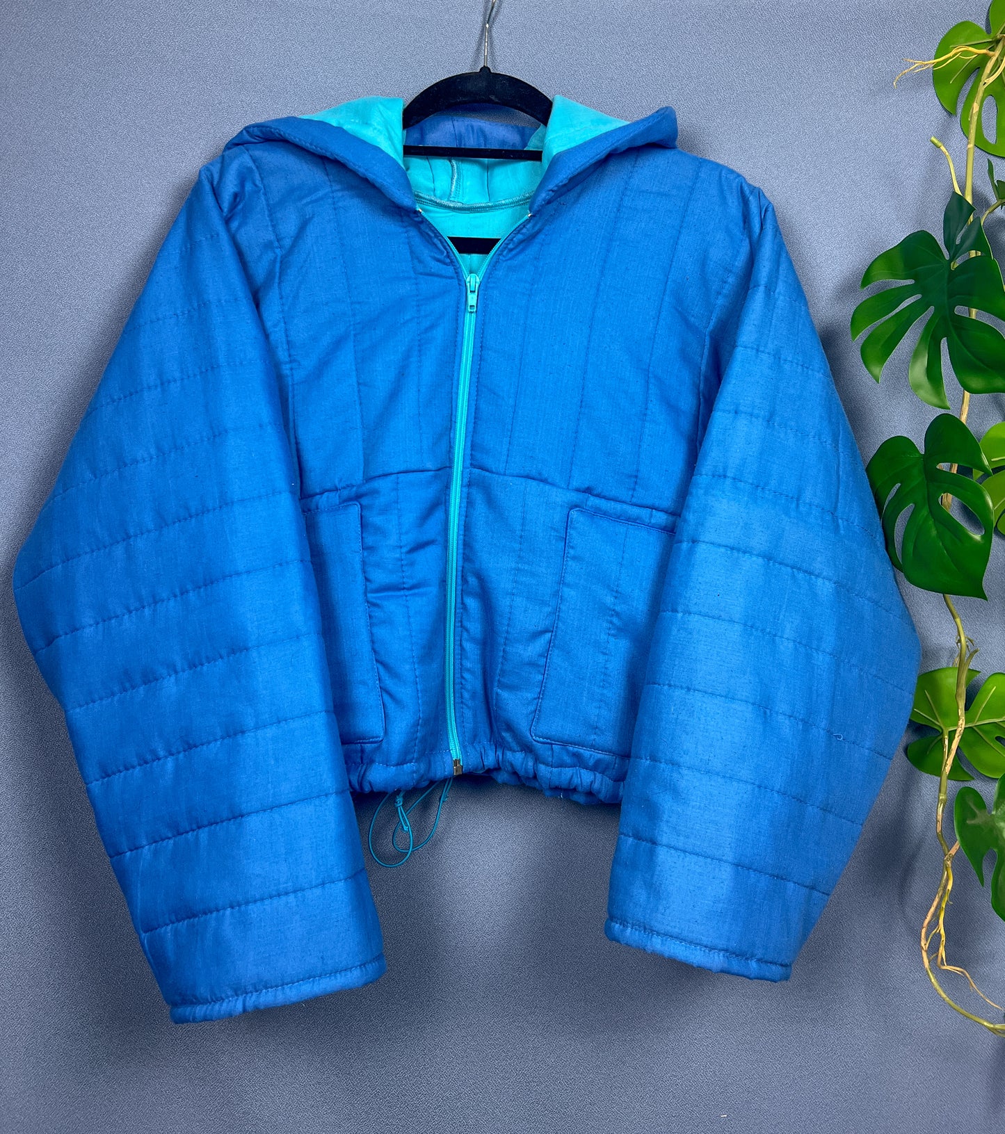 Veste éclipse - S/M/L