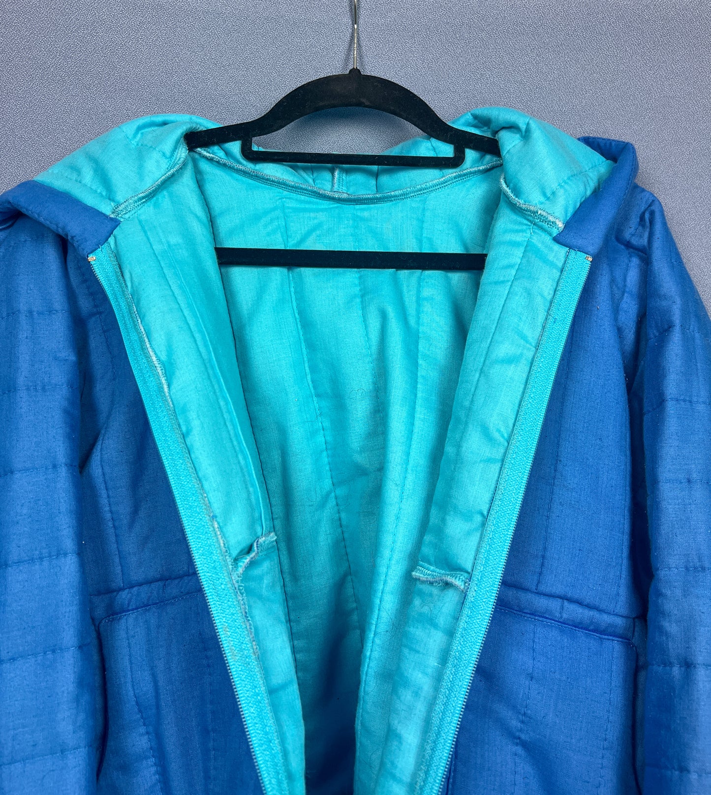 Veste éclipse - S/M/L