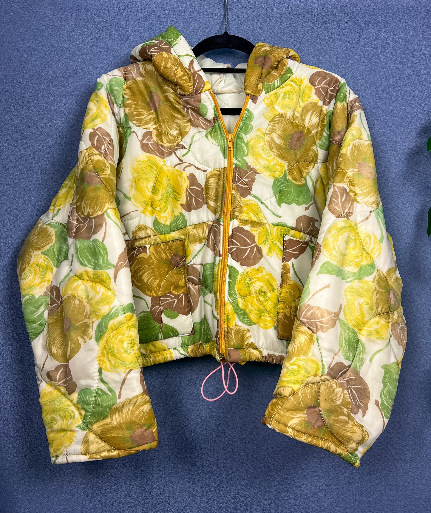 Veste éclipse - S/M/L