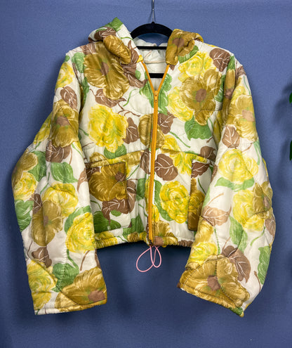 Veste éclipse - S/M/L