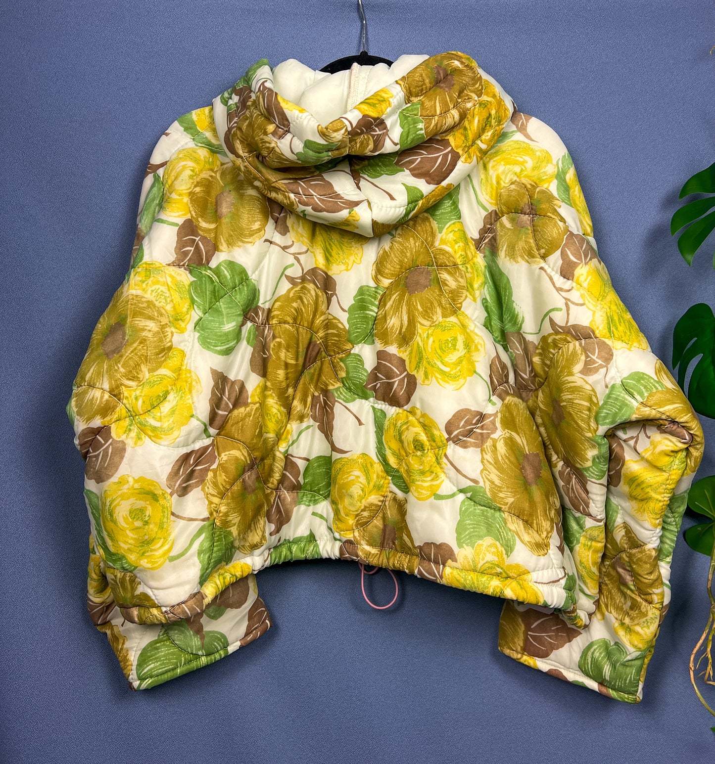 Veste éclipse - S/M/L