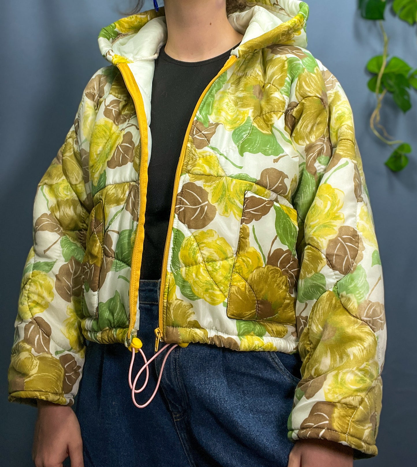 Veste éclipse - S/M/L