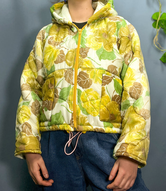 Veste éclipse - S/M/L