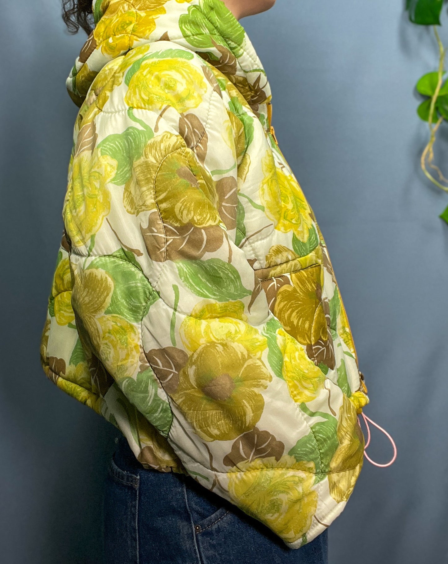 Veste éclipse - S/M/L