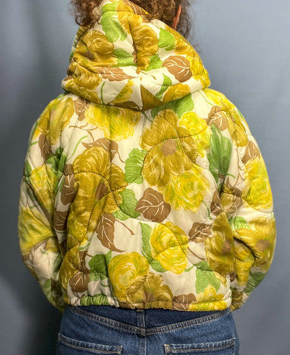 Veste éclipse - S/M/L