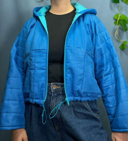 Veste éclipse - S/M/L