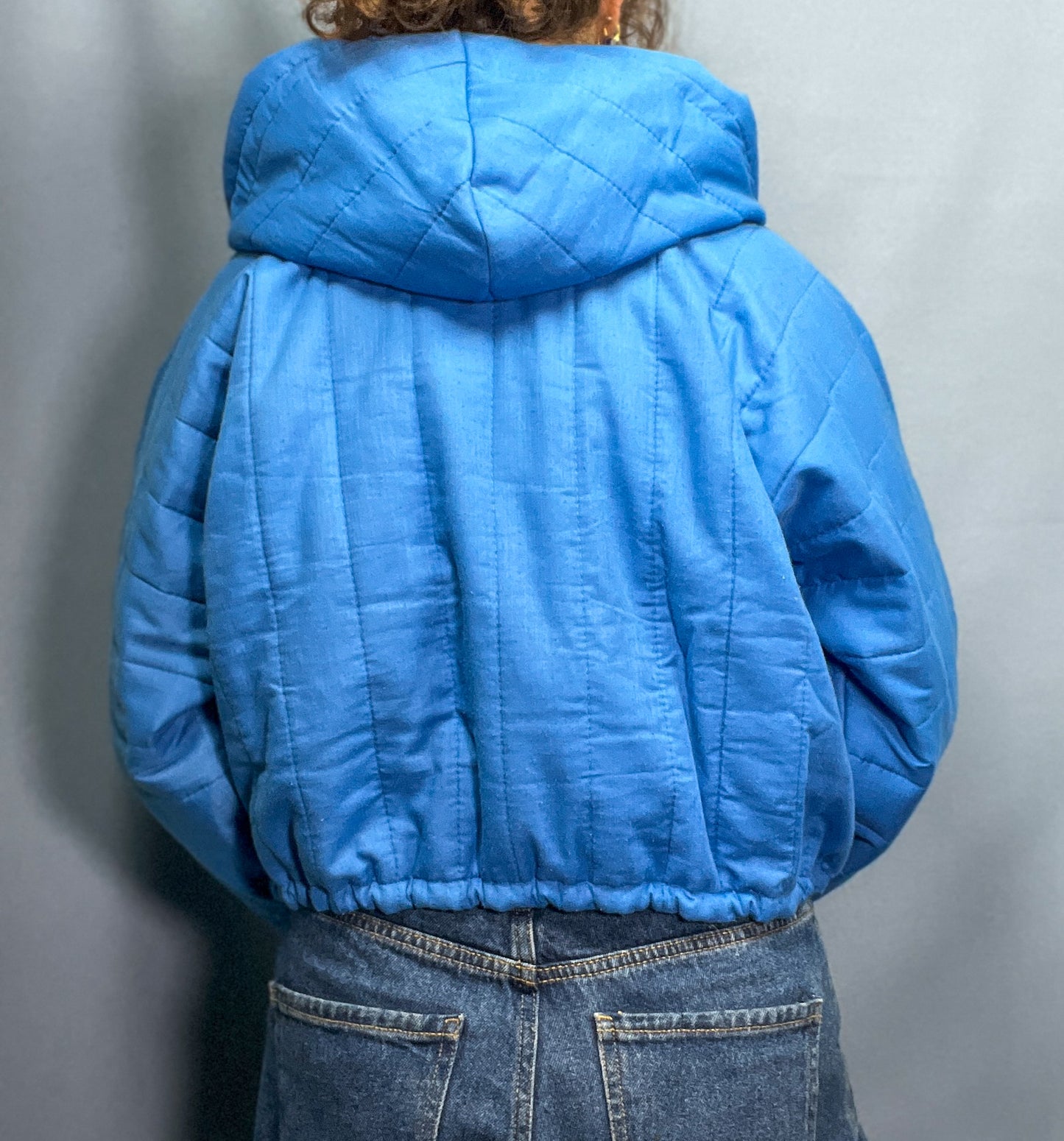 Veste éclipse - S/M/L