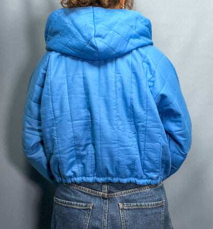 Veste éclipse - S/M/L