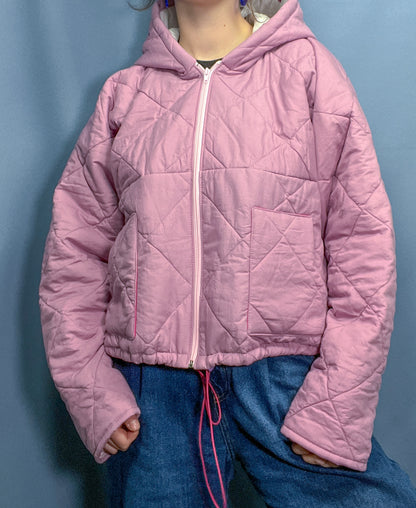 Veste éclipse - M/L/XL