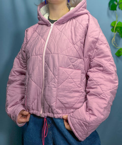 Veste éclipse - M/L/XL