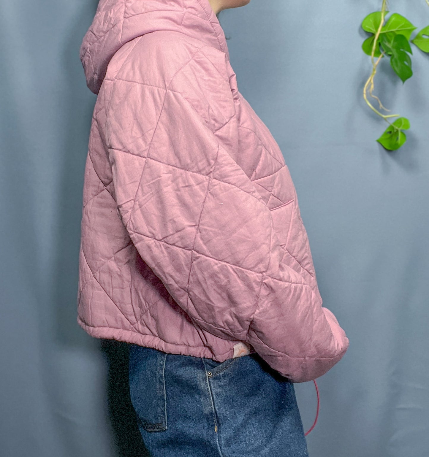 Veste éclipse - M/L/XL