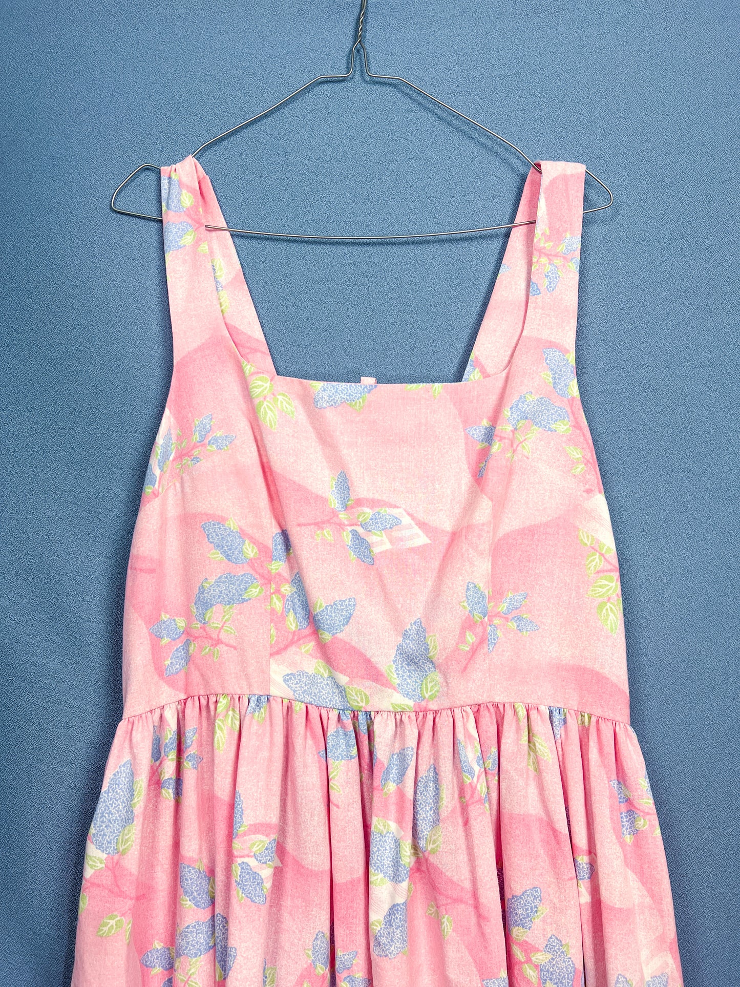 Robe Mitia longue - XL/XXL