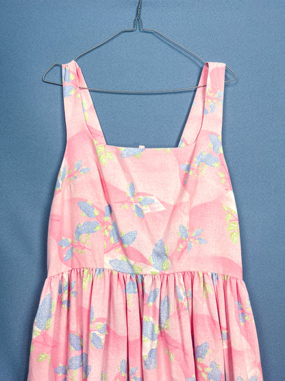 Robe Mitia longue - XL/XXL