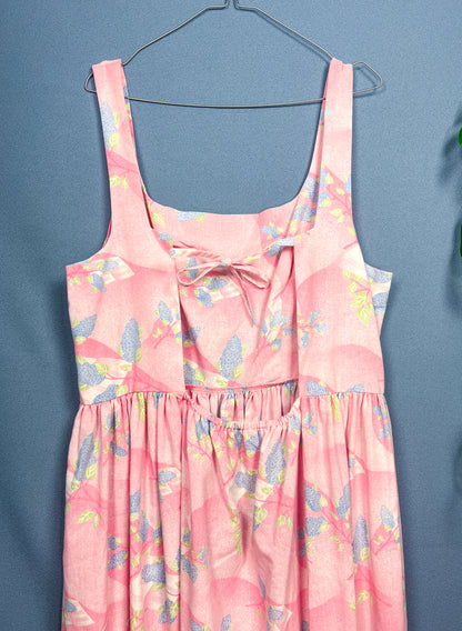 Robe Mitia longue - XL/XXL