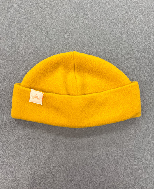 Bonnet Upcyclé