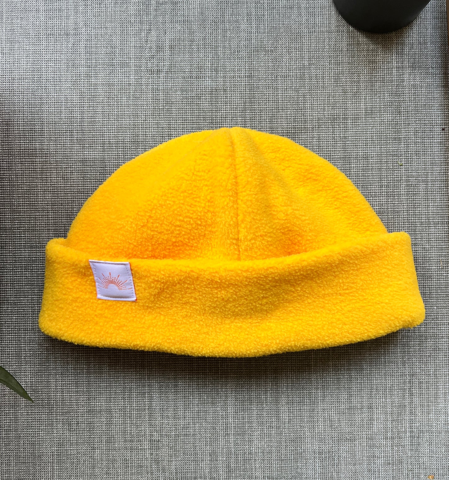 Bonnet Upcyclé - LunaticShop